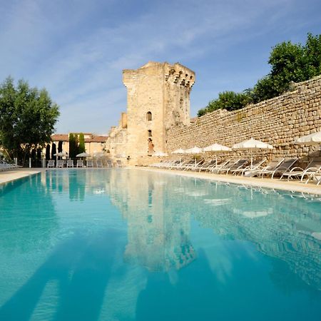 Aquabella Hotel & Spa Екс ан Прованс Съоръжения снимка