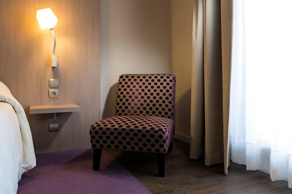 Aquabella Hotel & Spa Екс ан Прованс Екстериор снимка