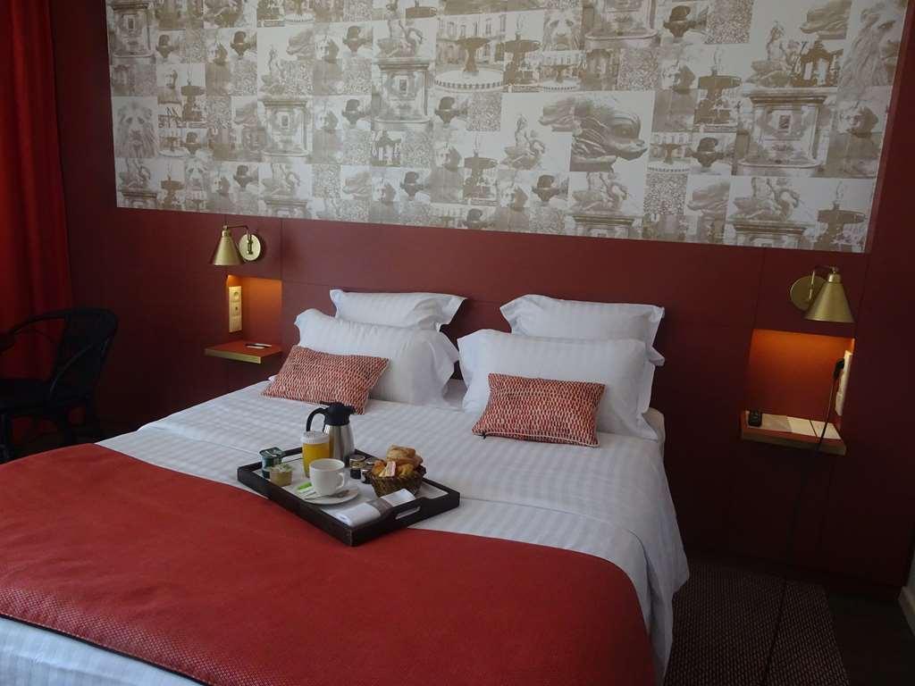 Aquabella Hotel & Spa Екс ан Прованс Стая снимка