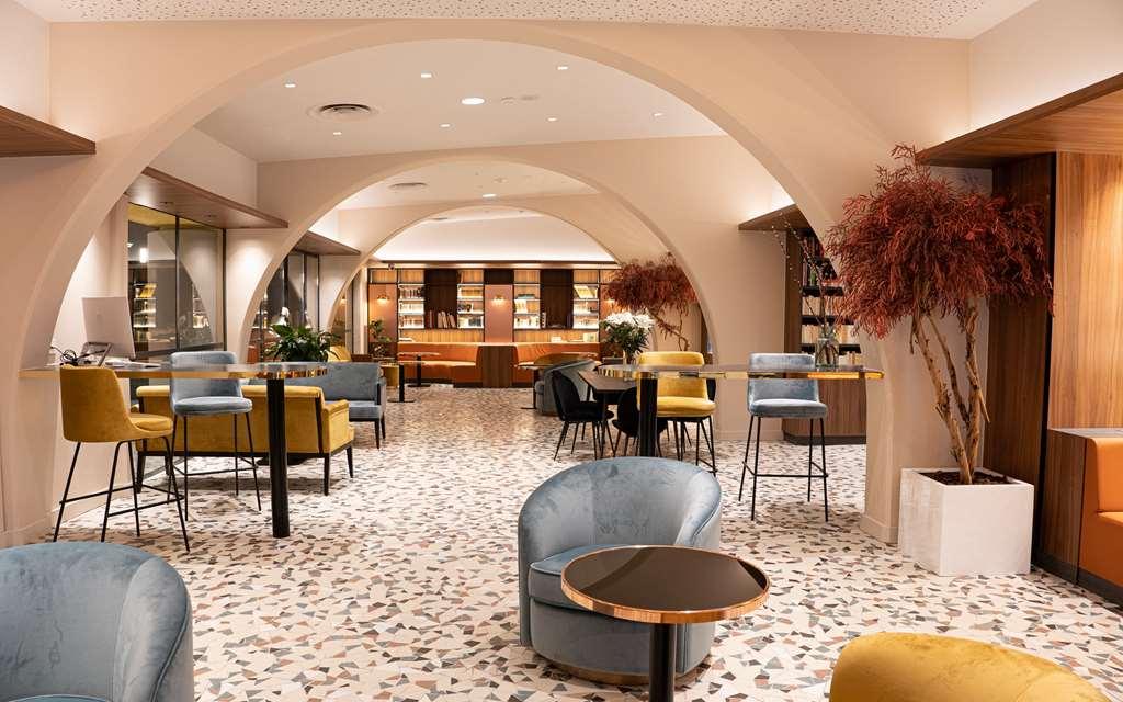 Aquabella Hotel & Spa Екс ан Прованс Интериор снимка