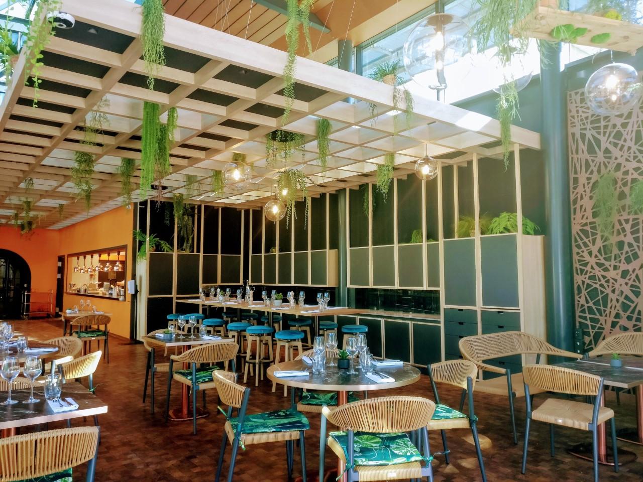 Aquabella Hotel & Spa Екс ан Прованс Екстериор снимка