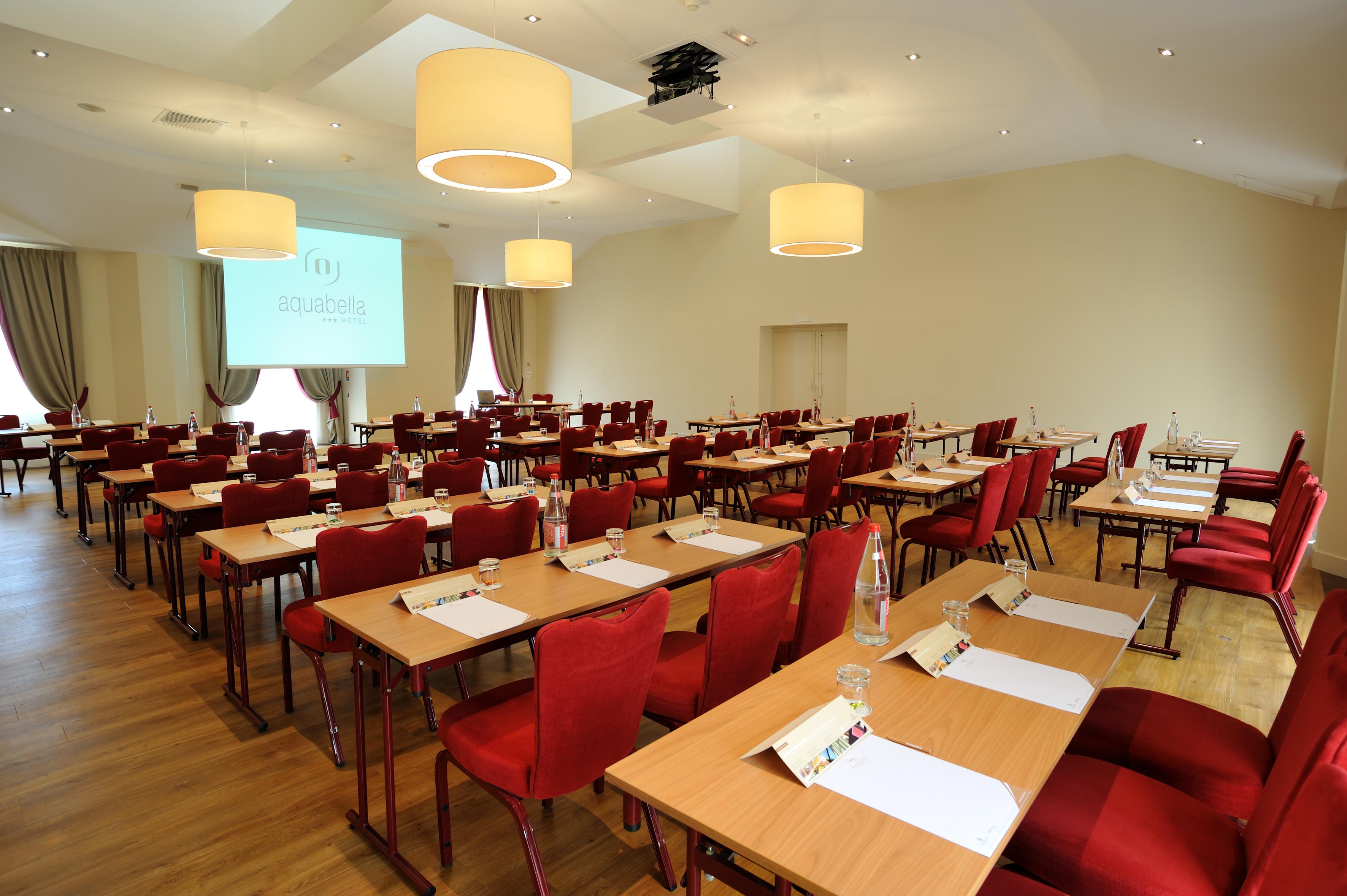 Aquabella Hotel & Spa Екс ан Прованс Екстериор снимка