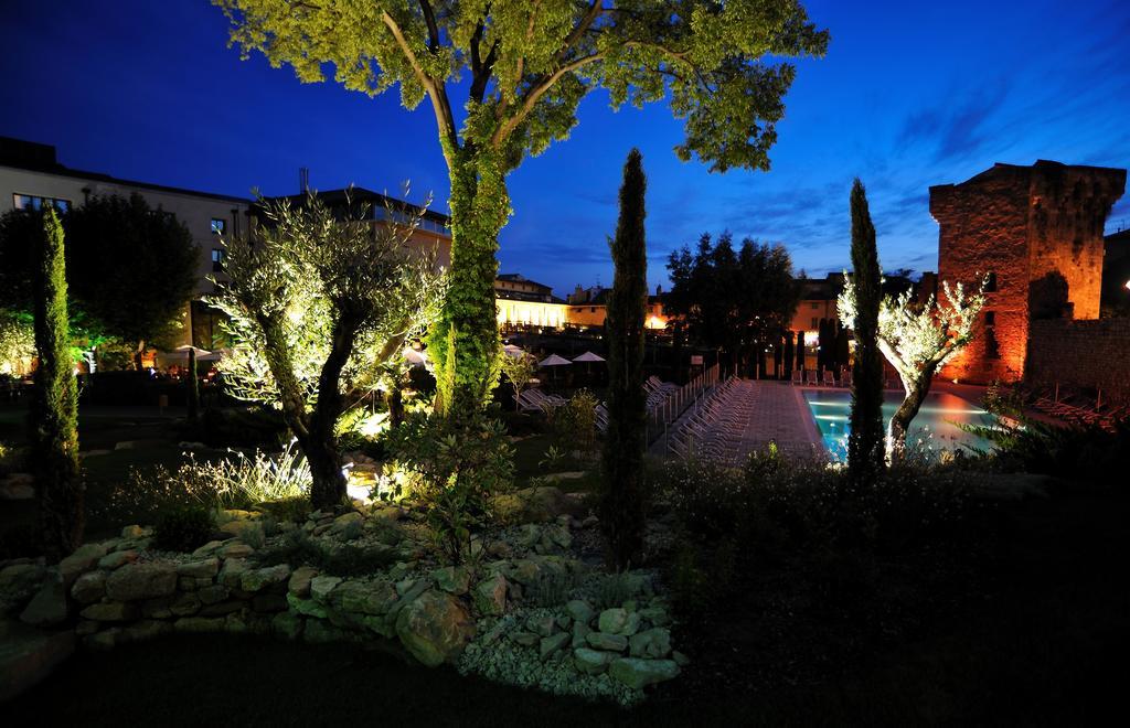 Aquabella Hotel & Spa Екс ан Прованс Екстериор снимка